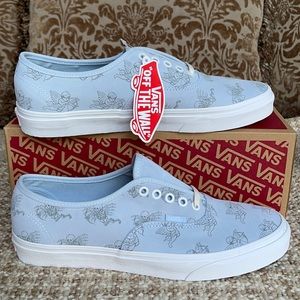 Vans Authentic Lovey outodeath Bldbl/true White men’s
